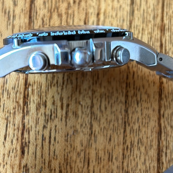 Casio Edifice EF-543 - Picture 4 of 11